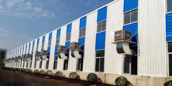 企業實力 企業實力